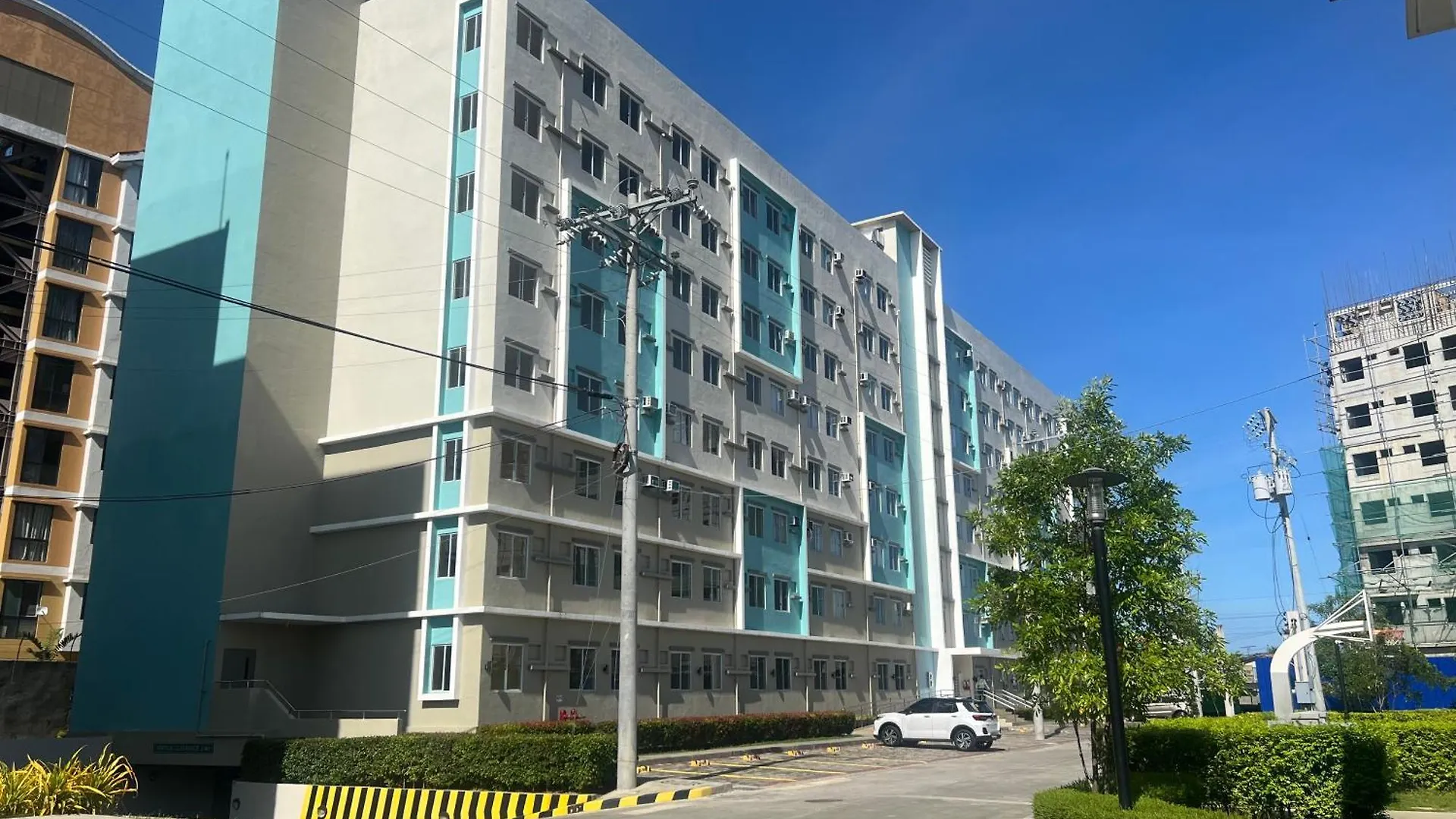 Vandrerhjem Sunshine Davao Centro Spatial