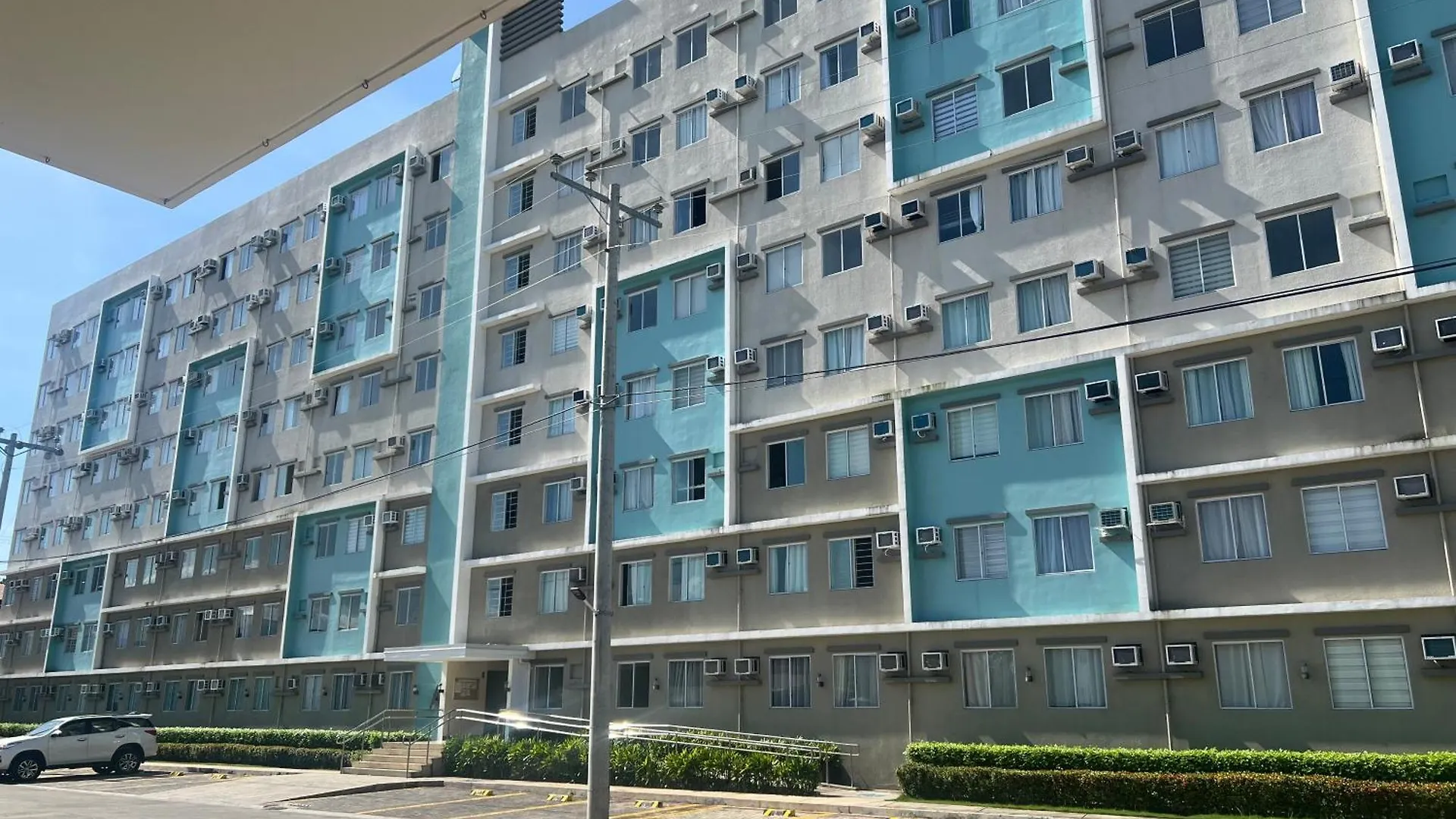 Sunshine Davao Centro Spatial 0*,  フィリピン
